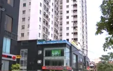 Nhà thu nhập thấp: Vào ở 3 năm vẫn chưa chốt giá bán
