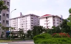 Chậm cấp sổ đỏ nhà thu nhập thấp: Cơ quan quản lý lúng túng