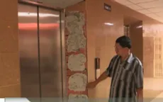 Nhà thu nhập thấp: Tạm bợ, xuống cấp