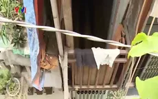 Những ngôi nhà “tí hon”, siêu mỏng tại TP.HCM