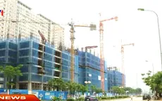 Vay mua nhà ở xã hội được hưởng lãi suất 5%/năm từ 2016