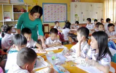 Hà Tĩnh từng bước triển khai hiệu quả mô hình trường học mới