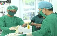 Đổi mới đào tạo nguồn nhân lực ngành y