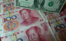 Nhật Bản lo ngại về việc Trung Quốc phá giá đồng Nhân dân tệ