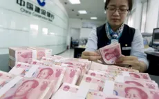 Trung Quốc tăng tỷ giá đồng Nhân dân tệ
