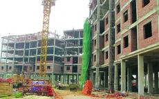 Mua, thuê nhà ở xã hội được vay tối đa 80% giá trị hợp đồng