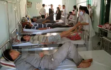 Lâm Đồng: 51 người nhập viện sau khi ăn bánh mỳ từ xe đẩy rong