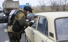 Ukraine siết chặt quy định nhập cảnh với công dân Nga