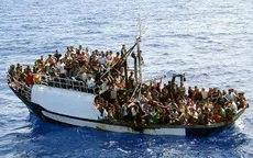 40 người di cư thiệt mạng ngoài khơi Italy