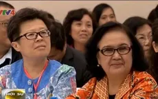 Hội thảo quốc tế về giáo dục Nhật Bản - ASEAN tại Hà Nội