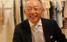 Ông chủ Uniqlo và những triết lý kinh doanh khác người