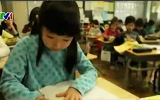Nhật Bản: Đẩy mạnh việc học tiếng Anh trong trường học