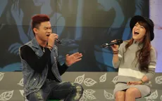 Nhật Thủy Idol trổ tài làm giám khảo "Gương mặt thân quen"