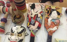 Đặc sắc văn hóa Nhật Bản trong Lễ hội asianbeatvn MOMIJI MATSURI 2015