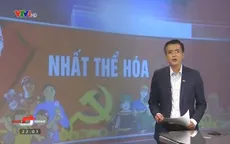 Nhất thể hóa cơ quan Đảng và chính quyền địa phương