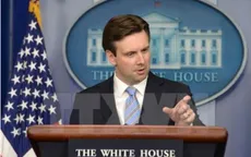 Mỹ: Nguy cơ tái diễn việc Chính phủ đóng cửa