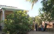 Chậm tiến độ hỗ trợ hộ nghèo xây nhà tránh lũ khu vực miền Trung