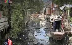 Kênh Nhiêu Lộc tái ô nhiễm, TP.HCM bất lực?