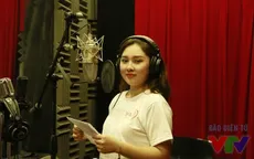 Bảo Trâm: “Trái tim cho em là chương trình có sức lan tỏa mạnh mẽ”