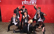 Vietnam's Got Talent mùa 4 lên sóng VTV3 vào ngày đầu năm mới