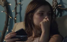 Insidious - Chapter 3: Rùng rợn ngay từ trailer