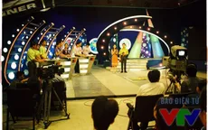 Thơ hay của khán giả về hậu trường VTV