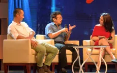 “Những người đàn ông tự tin” lên sóng số đầu tiên trên VTV2