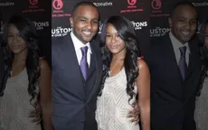 Con gái Whitney Houston bị chồng hạ độc?
