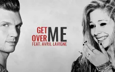 Nick Carter của Backstreet Boys hợp tác với cô nàng nổi loạn Avril Lavigne