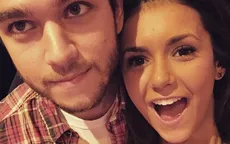 Tình cũ của Selena “cặp kè” với Nina Dobrev?