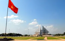 Kỷ niệm 40 năm ngày giải phóng Ninh Thuận