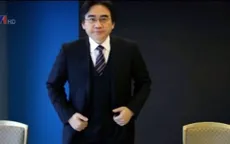 Nhìn lại hình ảnh Giám đốc Điều hành Nintendo