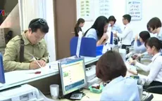 Đưa nợ xấu về 3% - Thách thức lớn đối với ngành ngân hàng