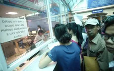 10 tháng, nợ bảo hiểm y tế hơn 2.700 tỷ đồng