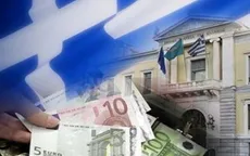 ECB yêu cầu Hy Lạp đưa ra kế hoạch xử lý nợ cụ thể