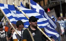 Hy Lạp: Căng thẳng do sắc lệnh huy động tiền dự trữ