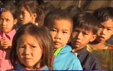 Nỗ lực đưa trẻ vùng biên giới trở lại trường