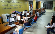 Hà Nội thu hồi hơn 1.260 tỷ đồng nợ thuế của các doanh nghiệp