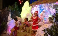 Ngập tràn không khí Noel tại TP.HCM