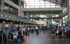 Phát hiện nhiều sai phạm trong xây dựng tại Cảng hàng không Nội Bài