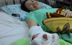 TP.HCM: Tái tạo thành công ngón tay từ ngón chân bệnh nhân