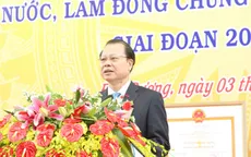 Công nhận Đơn Dương là "Huyện nông thôn mới"