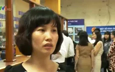 Nộp thuế điện tử: Còn nhiều khó khăn