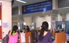 Những lưu ý khi quyết toán thuế TNCN 2014