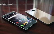 Galaxy Note 5 ra mắt sớm cạnh tranh với iPhone 6S