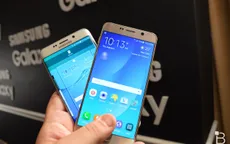 Galaxy S6 Edge Plus và Galaxy Note 5 ra mắt: Những cải tiến đáng mong chờ