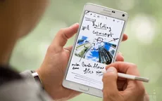 3 smartphone màn hình rộng đáng mua nhất tháng 1