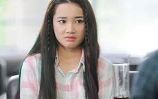Nhã Phương trầy trật với phim hành động đầu tay