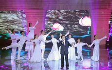 Giai điệu tự hào tháng 4/2015 và những hình ảnh đáng nhớ