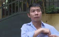 NSƯT Công Lý: 'Lấy được tiếng cười của khán giả khó, lấy được nước mắt còn khó hơn'